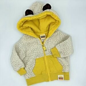 Gwen Stefani‎ Harajuku Mini Hoodie Bear Sweatshirt Infant 6M Target Cute Cozy